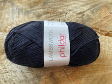 Charger l'image dans la galerie, Laine Phil Lambswool Caban - Boutique du Bricolage
