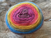 Charger l'image dans la galerie, Laine Mandala Chimère - Boutique du Bricolage