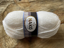 Charger l'image dans la galerie, Laine Sport Wool Craie - Boutique du Bricolage