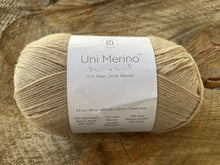Charger l'image dans la galerie, Laine Uni Mérino Crouton - Boutique du Bricolage