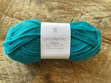 Charger l'image dans la galerie, Laine Uni Merino Mini Dragonfly - Boutique du Bricolage