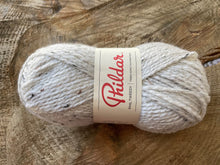 Charger l'image dans la galerie, Laine Phil Tweedy Écru - Boutique du Bricolage