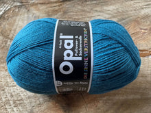 Charger l'image dans la galerie, Laine Opal Uni Émeraude - Boutique du Bricolage