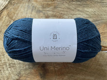 Charger l'image dans la galerie, Laine Uni Merino Fjord - Boutique du Bricolage