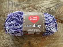 Charger l'image dans la galerie, Scrubby Red Heart Gelée - Boutique du Bricolage