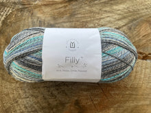 Charger l'image dans la galerie, Laine Filly Gouttes de pluie - Boutique du Bricolage