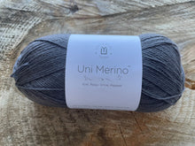 Charger l'image dans la galerie, Laine Uni Mérino Grain - Boutique du Bricolage