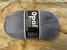 Charger l'image dans la galerie, Laine Opal Uni Gris Moyen - Boutique du Bricolage
