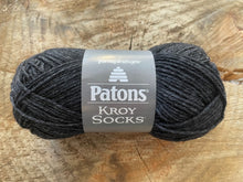 Charger l'image dans la galerie, Laine Kroy Socks Gris Noblesse - Boutique du Bricolage