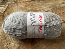 Charger l'image dans la galerie, Laine Anna Gris Pâle - Boutique du Bricolage