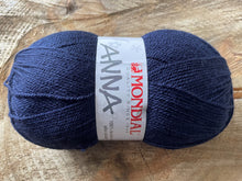 Charger l'image dans la galerie, Laine Anna Marine - Boutique du Bricolage