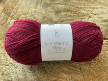 Charger l'image dans la galerie, Laine Uni Merino Mini Masquerade - Boutique du Bricolage
