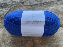 Charger l'image dans la galerie, Laine Uni Mérino Nautique - Boutique du Bricolage