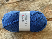 Charger l'image dans la galerie, Laine Partner 3.5 Navy - Boutique du Bricolage