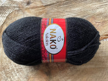 Charger l'image dans la galerie, Laine Nakolen Noir - Boutique du Bricolage