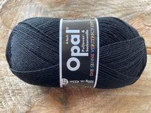 Charger l'image dans la galerie, Laine Opal Uni Noir - Boutique du Bricolage