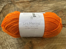 Charger l'image dans la galerie, Laine Uni Mérino Oriole - Boutique du Bricolage