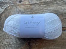 Charger l'image dans la galerie, Laine Uni Mérino Os - Boutique du Bricolage