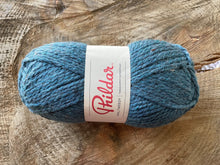 Charger l'image dans la galerie, Laine Phil Tweedy Paon - Boutique du Bricolage