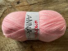 Charger l'image dans la galerie, Laine Anna Rose Pâle - Boutique du Bricolage