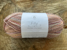 Charger l'image dans la galerie, Laine Filly Rouge-gorge - Boutique du Bricolage