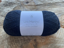 Charger l'image dans la galerie, Laine Uni Mérino Salem - Boutique du Bricolage