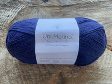 Charger l'image dans la galerie, Laine Uni Mérino Santorin - Boutique du Bricolage