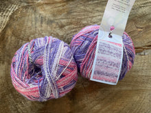 Charger l'image dans la galerie, Laine Bamboo Pop Socks Sérénité - Boutique du Bricolage