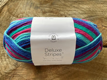 Charger l'image dans la galerie, Laine Deluxe Stripes Teinture Pour Teindre - Boutique du Bricolage