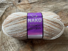 Charger l'image dans la galerie, Laine Nakolen Dreams Ton de Beige - Boutique du Bricolage