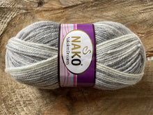 Charger l'image dans la galerie, Laine Nakolen Dreams Ton de Gris - Boutique du Bricolage