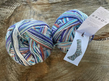 Charger l'image dans la galerie, Laine Sugar Saki Torsade de Réglisse - Boutique du Bricolage