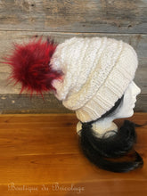 Charger l'image dans la galerie, Sport Wool - Nako