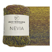 Charger l'image dans la galerie, Austermann Nevia Herbstwald - Boutique du Bricolage
