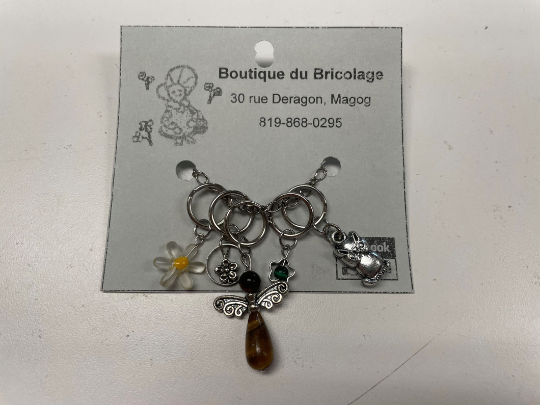 Anneau Marqueur Boutique du Bricolage