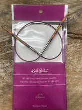 Charger l&#39;image dans la galerie, Aiguille Circulaire Knit&#39;s Picks - Boutique du Bricolage
