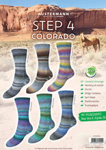 Charger l'image dans la galerie, Laine Austermann Step 4 Colorado - Boutique du Bricolage

