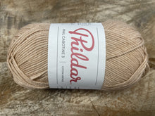 Charger l&#39;image dans la galerie, Laine Phil Cabotine 3 Camel - Boutique du Bricolage
