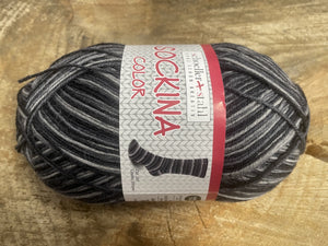 Laine Sockina Crow - Boutique du Bricolage