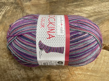 Charger l&#39;image dans la galerie, Laine Sockina Fuchsia - Boutique du Bricolage
