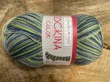 Charger l&#39;image dans la galerie, Laine Sockina Green - Boutique du Bricolage
