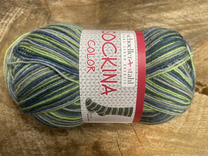 Laine Sockina Green - Boutique du Bricolage
