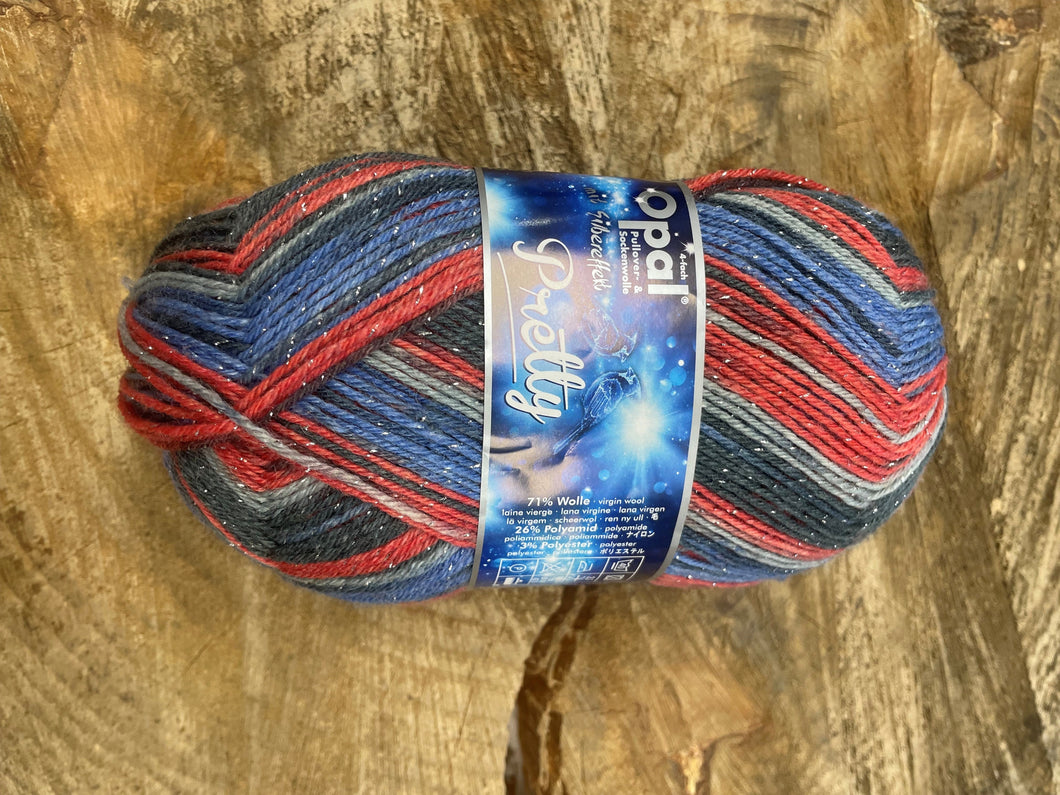 Laine Opal Pretty Hubsch - Boutique du Bricolage