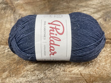 Charger l&#39;image dans la galerie, Laine Phil Cabotine 3 Indigo - Boutique du Bricolage
