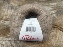 Charger l&#39;image dans la galerie, Laine Phil Light Mohair Naturel - Boutique du Bricolage
