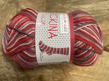 Charger l&#39;image dans la galerie, Laine Sockina Red - Boutique du Bricolage
