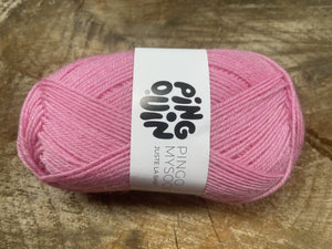 Laine Pingo MySocks Rosé - Boutique du Bricolage