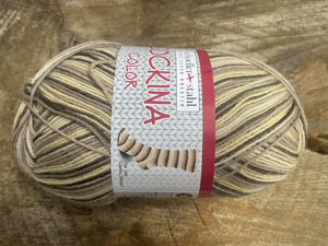 Laine Sockina Sand - Boutique du Bricolage