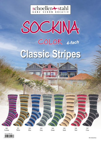 Laine Sockina - Boutique du Bricolage