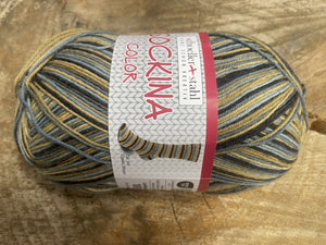 Laine Sockina Yellow - Boutique du Bricolage